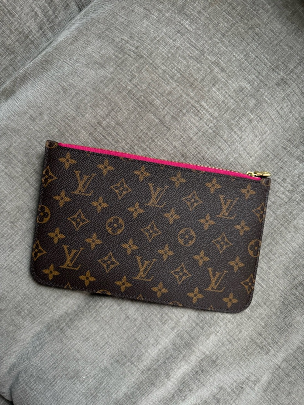 Louis Vuitton Monogram Wallet - BRAND NEW